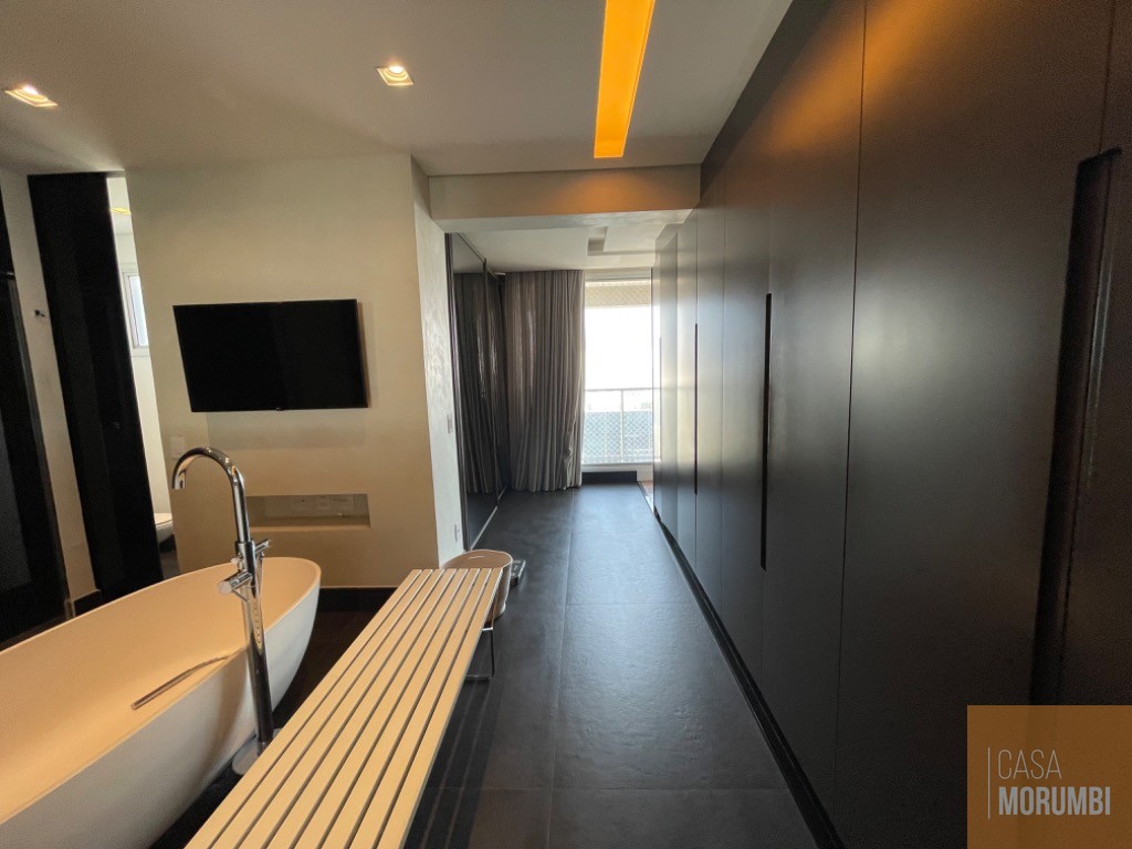 Cobertura à venda com 3 quartos, 230m² - Foto 16