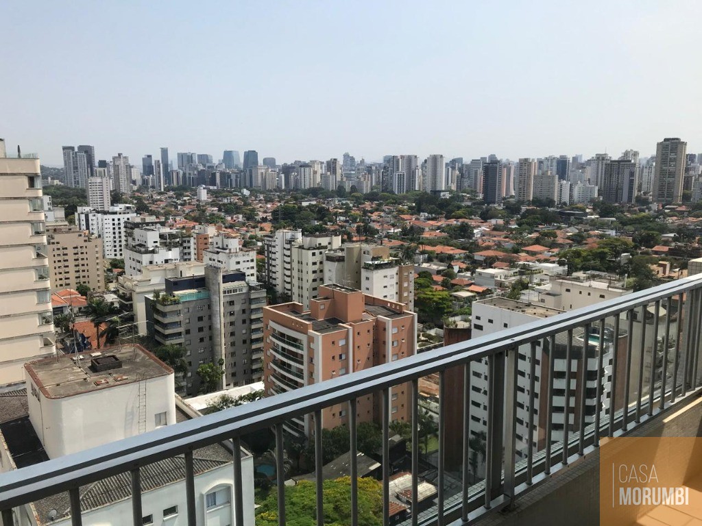 Cobertura à venda com 3 quartos, 325m² - Foto 24