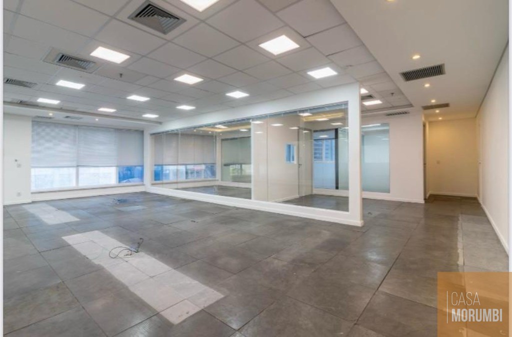 Conjunto Comercial-Sala para alugar, 296m² - Foto 5