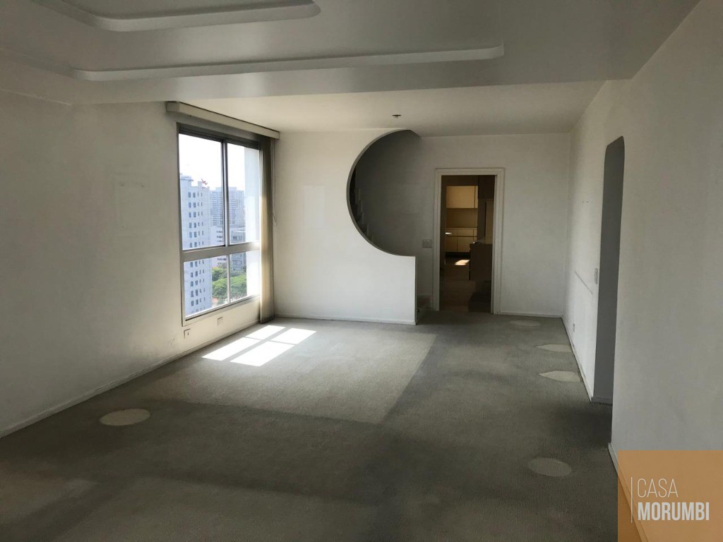 Cobertura à venda com 3 quartos, 325m² - Foto 8