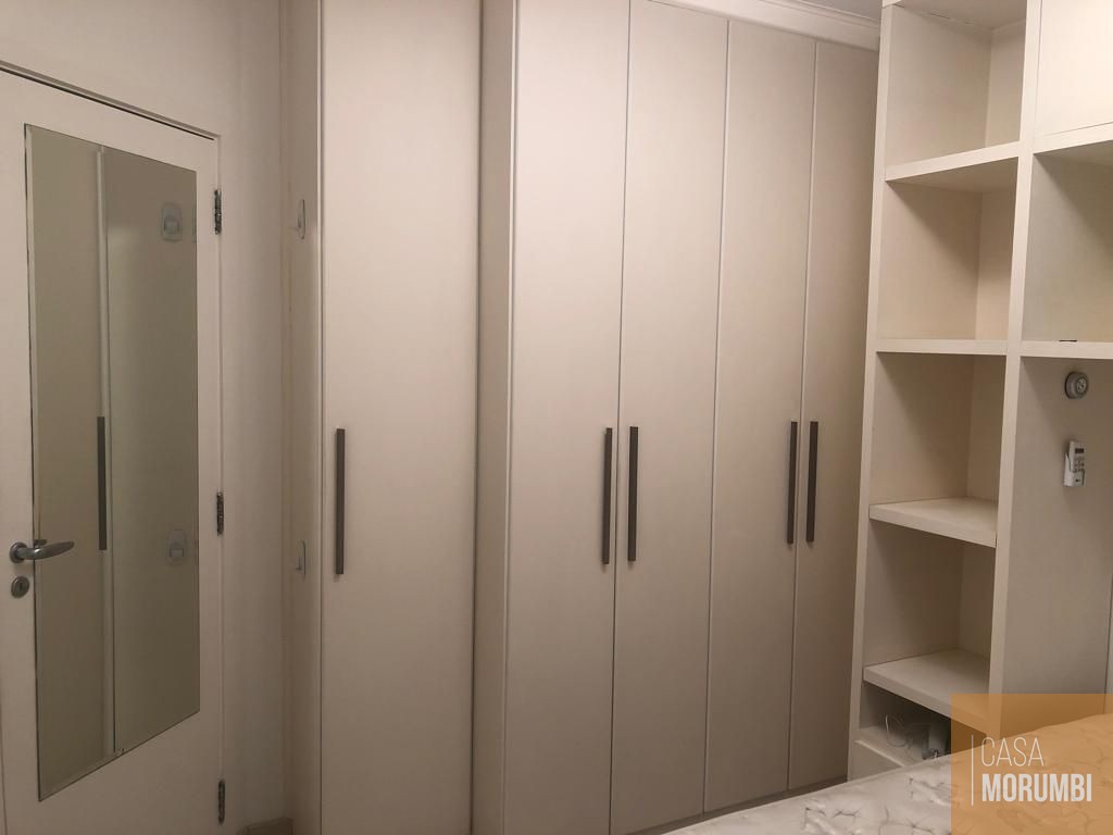 Apartamento para alugar com 1 quarto, 37m² - Foto 8