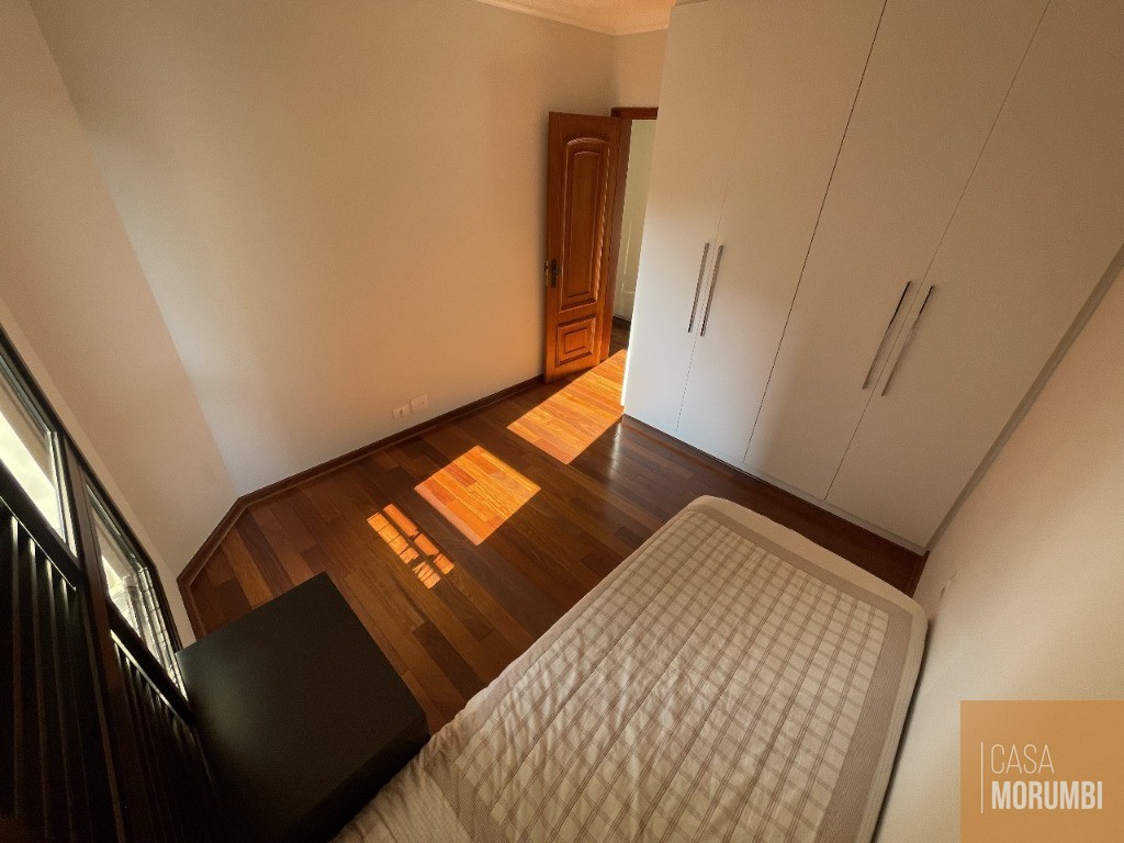 Apartamento à venda com 4 quartos, 177m² - Foto 12