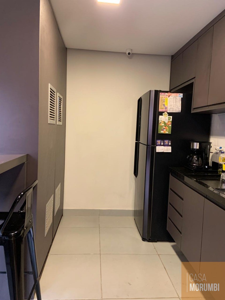 Apartamento para alugar, 144m² - Foto 1