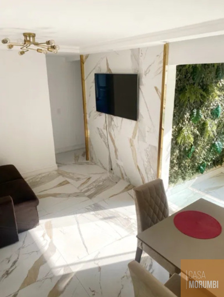 Apartamento à venda com 3 quartos, 111m² - Foto 1