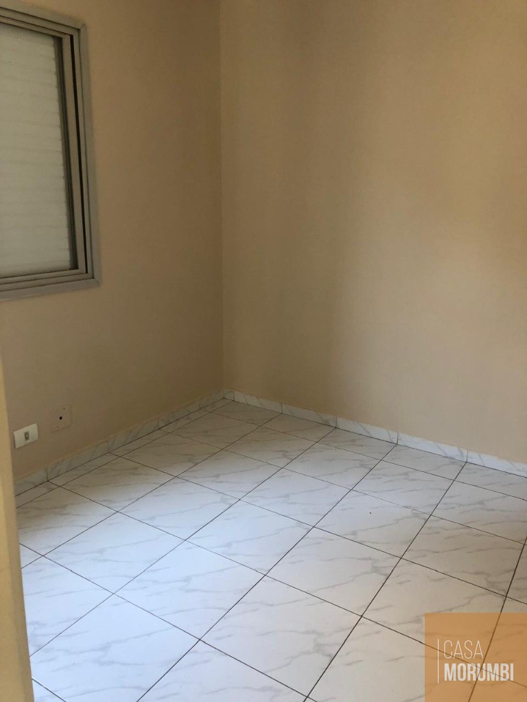 Apartamento à venda com 2 quartos, 54m² - Foto 2