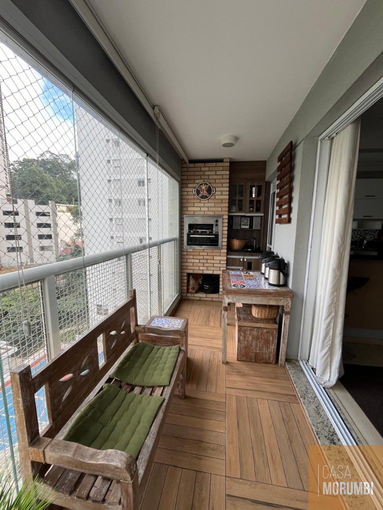 Apartamento à venda com 2 quartos, 85m² - Foto 1