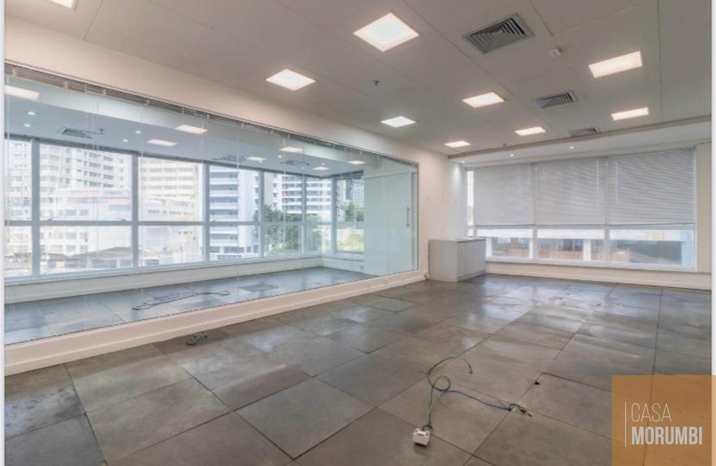 Conjunto Comercial-Sala para alugar, 296m² - Foto 6