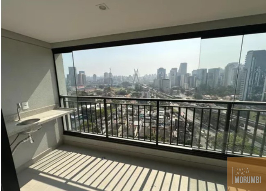 Apartamento à venda com 2 quartos, 68m² - Foto 1