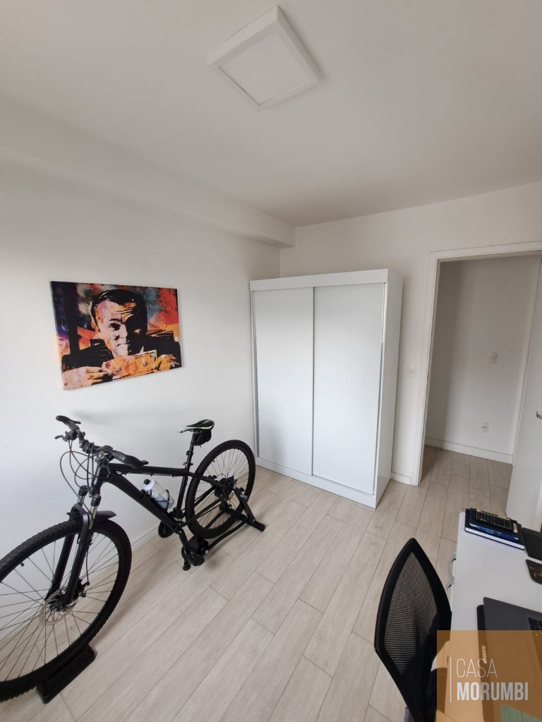 Apartamento à venda com 2 quartos, 56m² - Foto 11