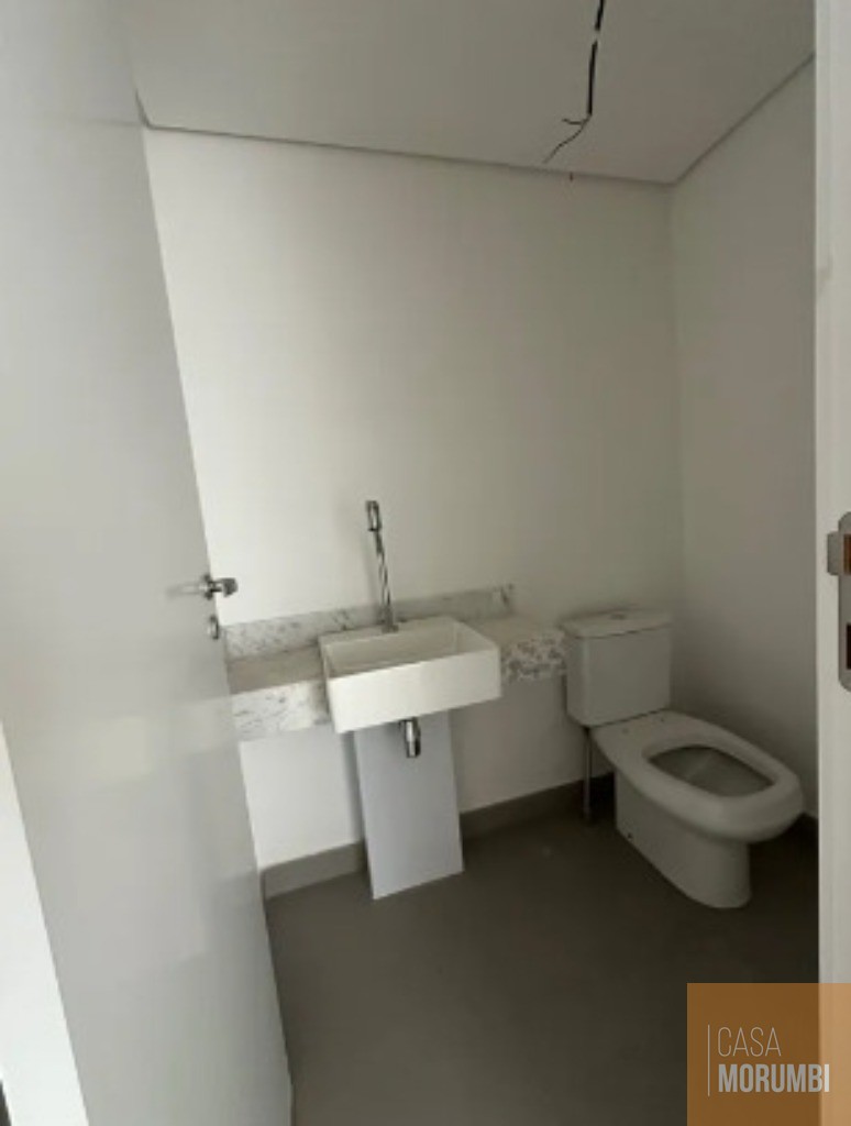 Apartamento à venda com 2 quartos, 94m² - Foto 7