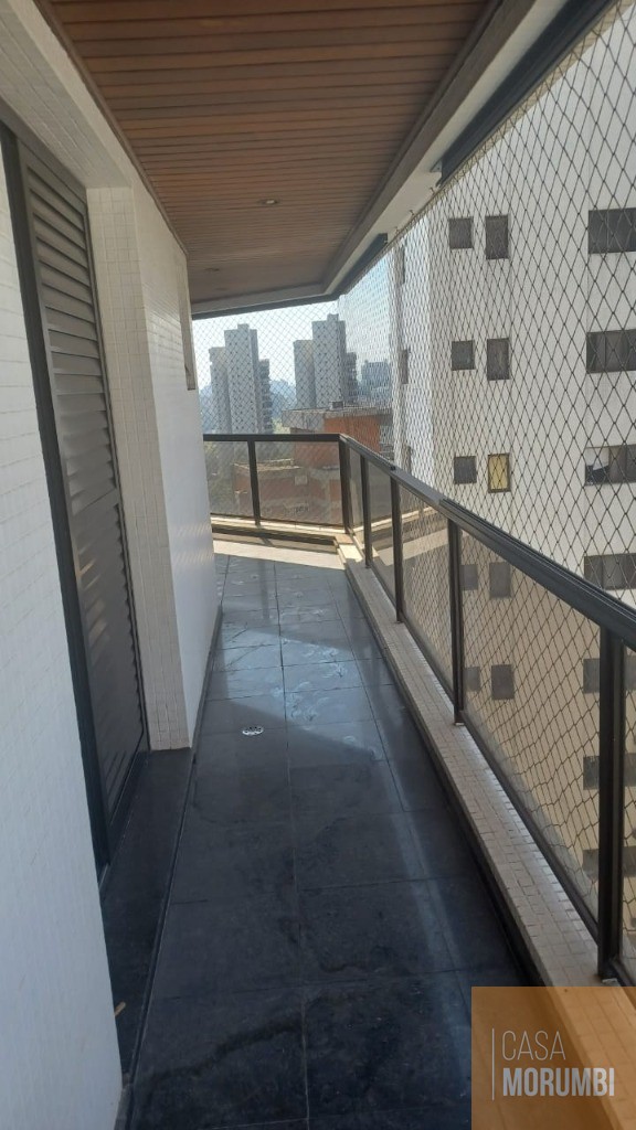 Apartamento à venda com 4 quartos, 239m² - Foto 18