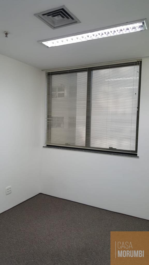 Conjunto Comercial-Sala para alugar, 57m² - Foto 13