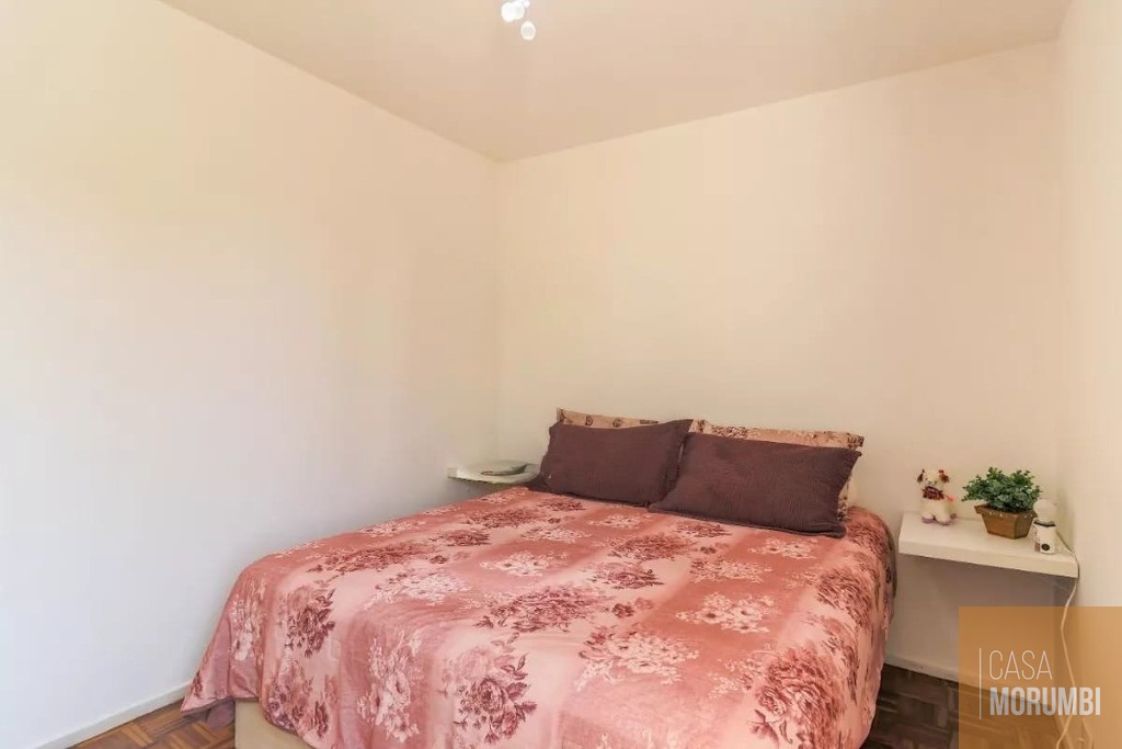 Apartamento à venda com 2 quartos, 60m² - Foto 9