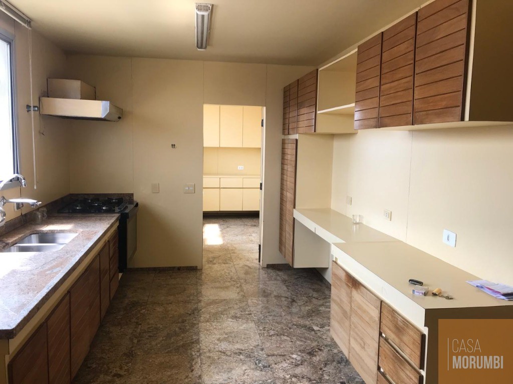 Cobertura à venda com 3 quartos, 325m² - Foto 4