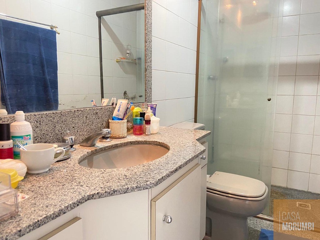 Apartamento à venda com 3 quartos, 140m² - Foto 15