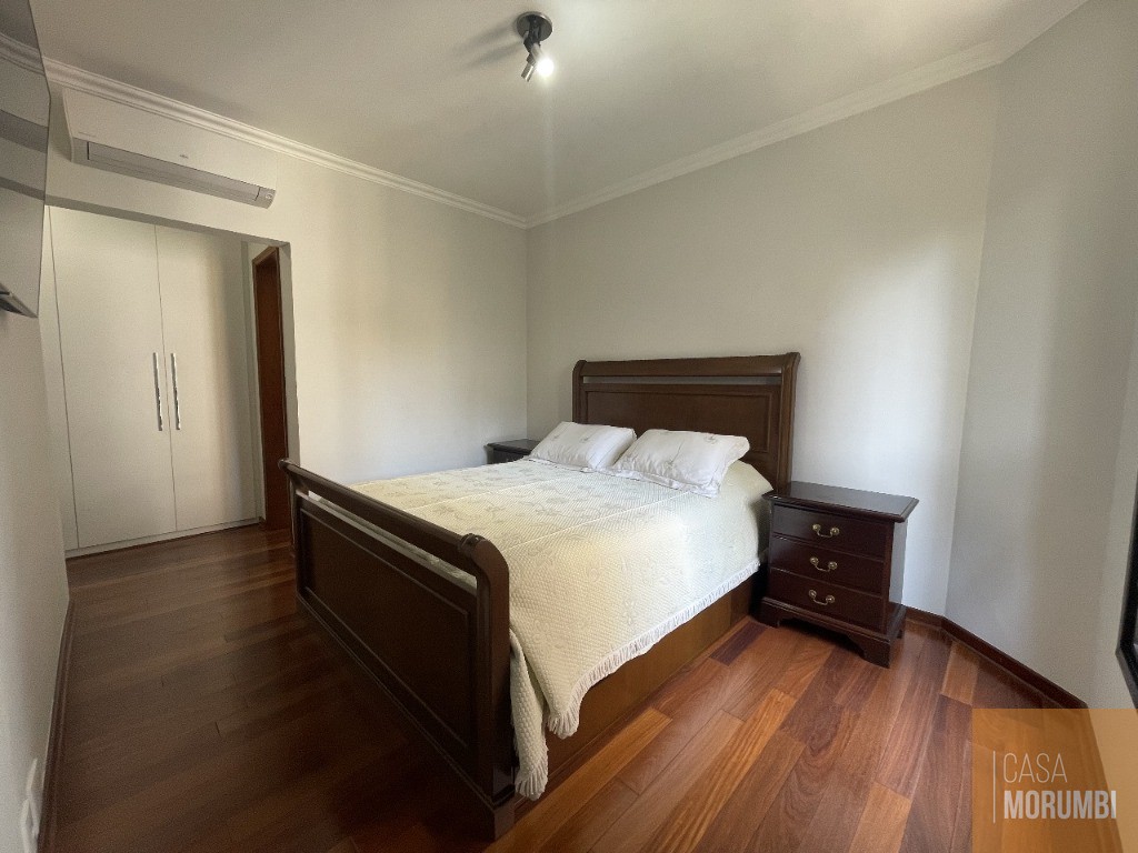 Apartamento à venda com 4 quartos, 177m² - Foto 7