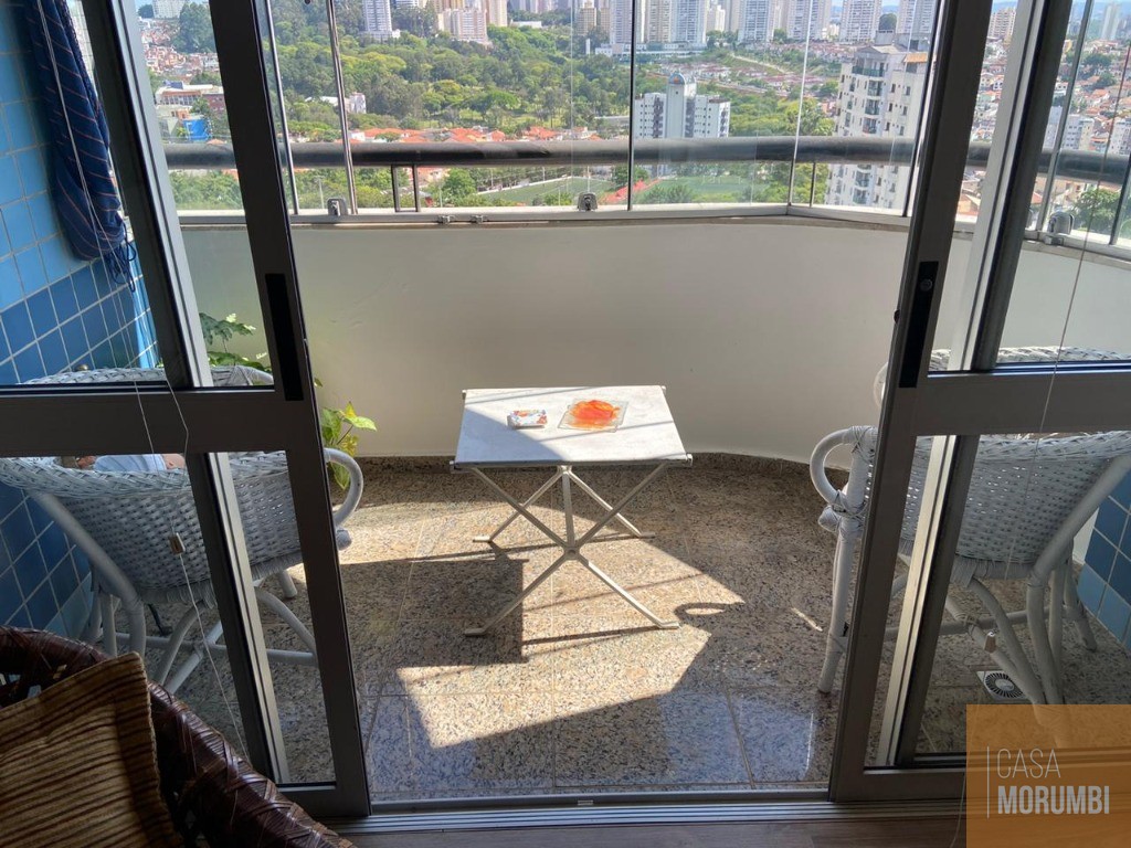 Apartamento à venda com 3 quartos, 140m² - Foto 5