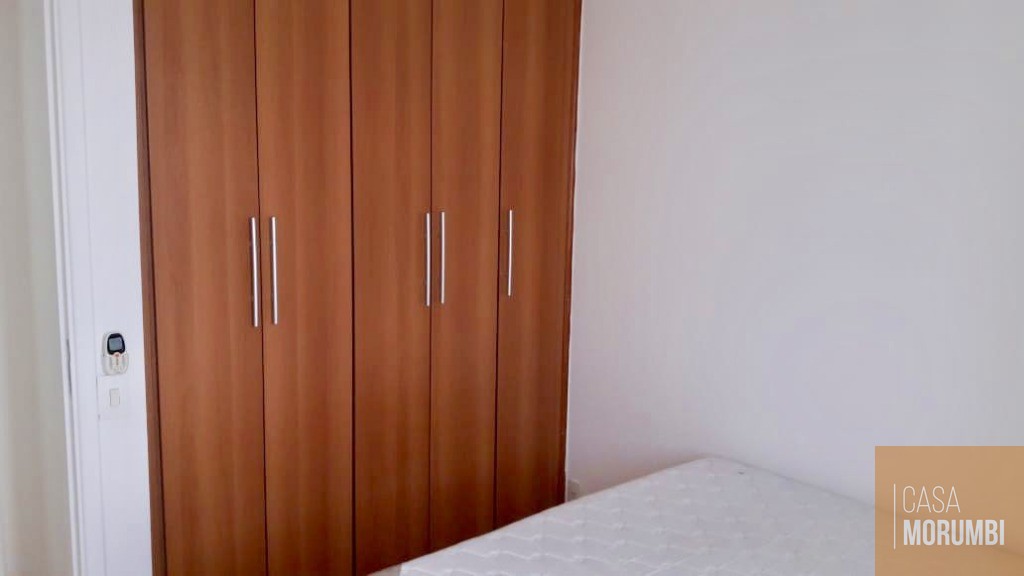 Apartamento para alugar com 1 quarto, 40m² - Foto 6