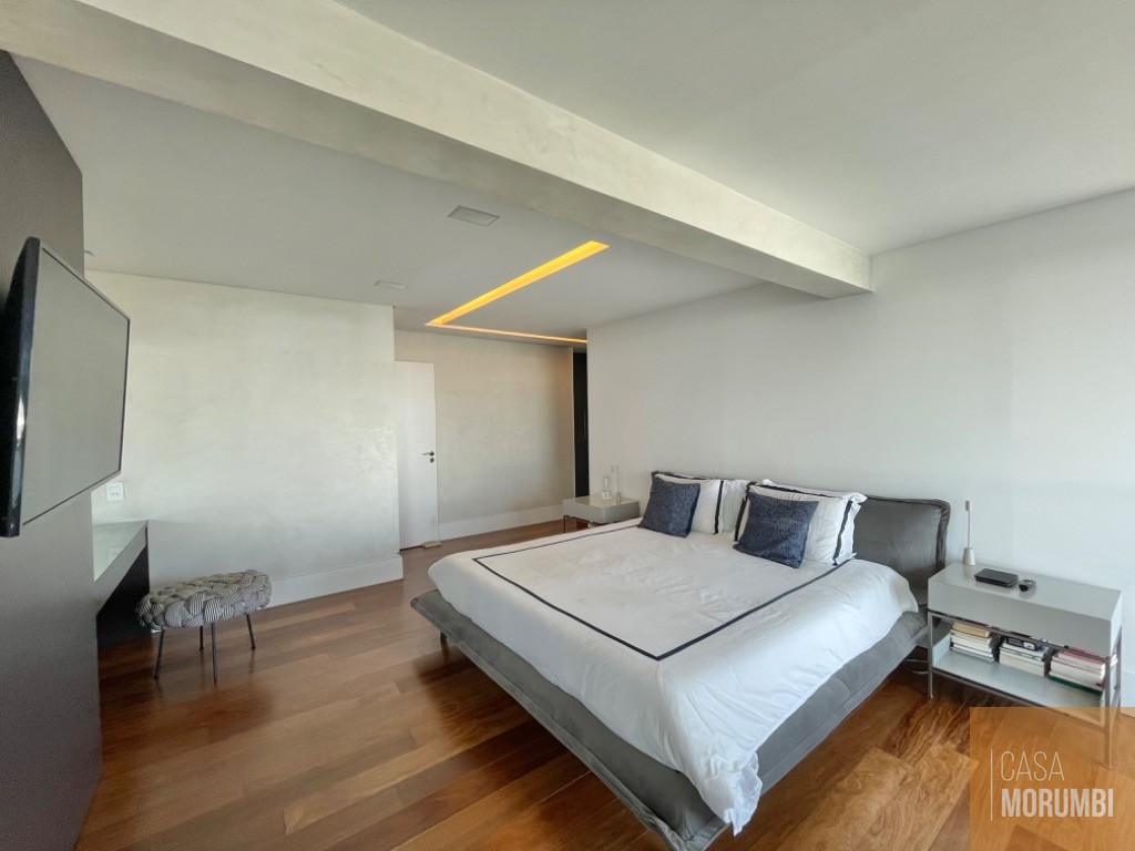 Cobertura à venda com 3 quartos, 230m² - Foto 18