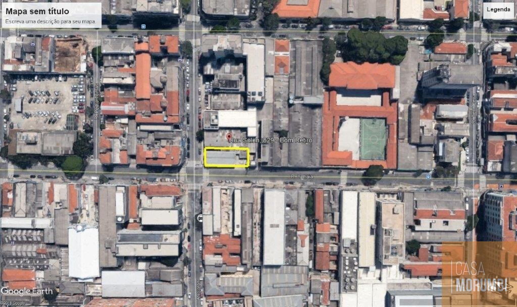 Loteamento e Condomínio à venda e aluguel, 348m² - Foto 2