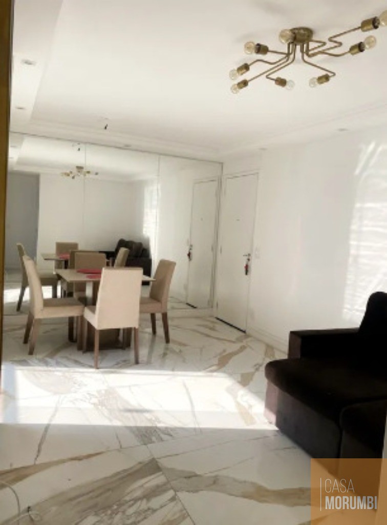 Apartamento à venda com 3 quartos, 111m² - Foto 10