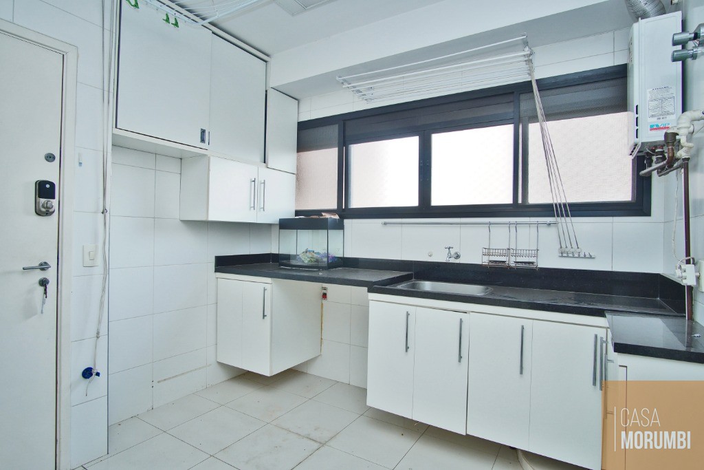 Apartamento à venda com 4 quartos, 184m² - Foto 31