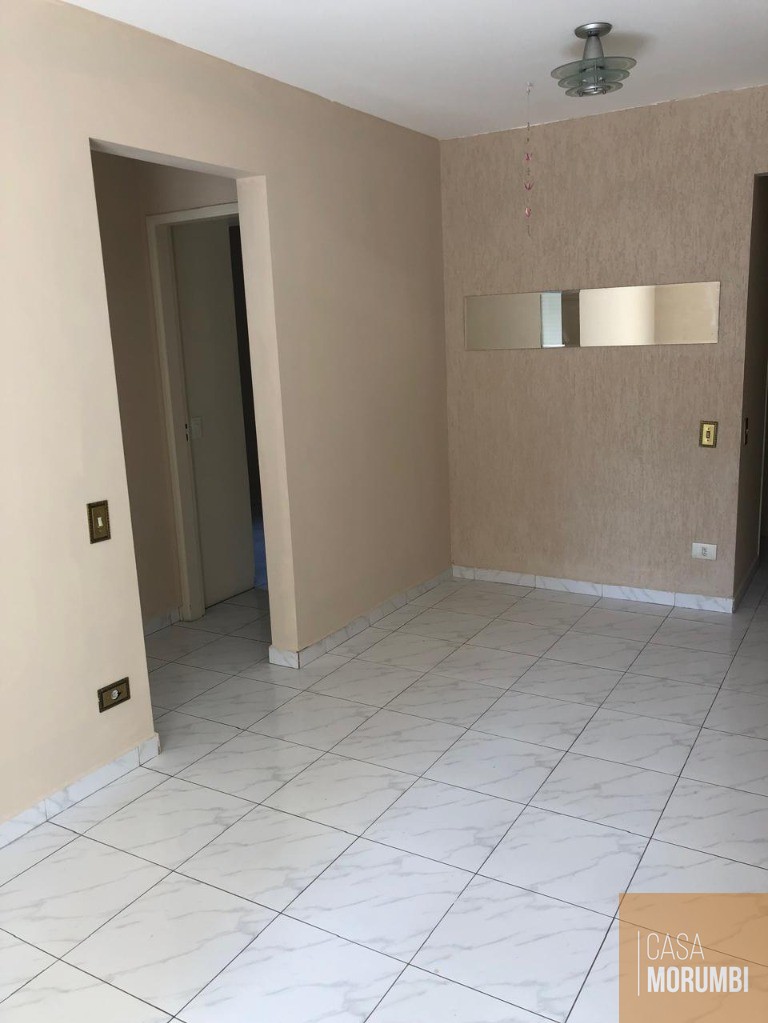 Apartamento à venda com 2 quartos, 54m² - Foto 8