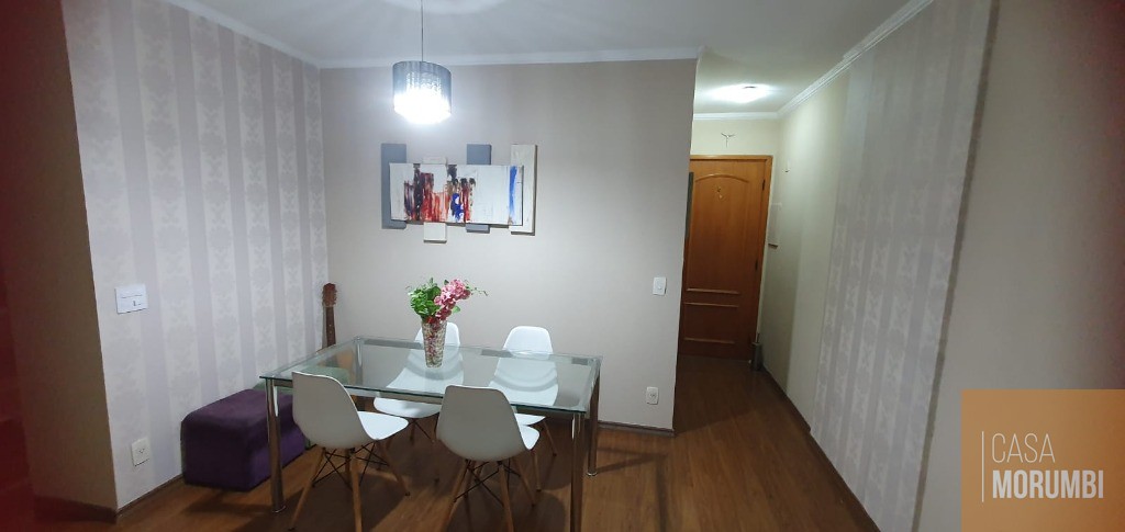 Apartamento à venda e aluguel com 2 quartos, 64m² - Foto 3