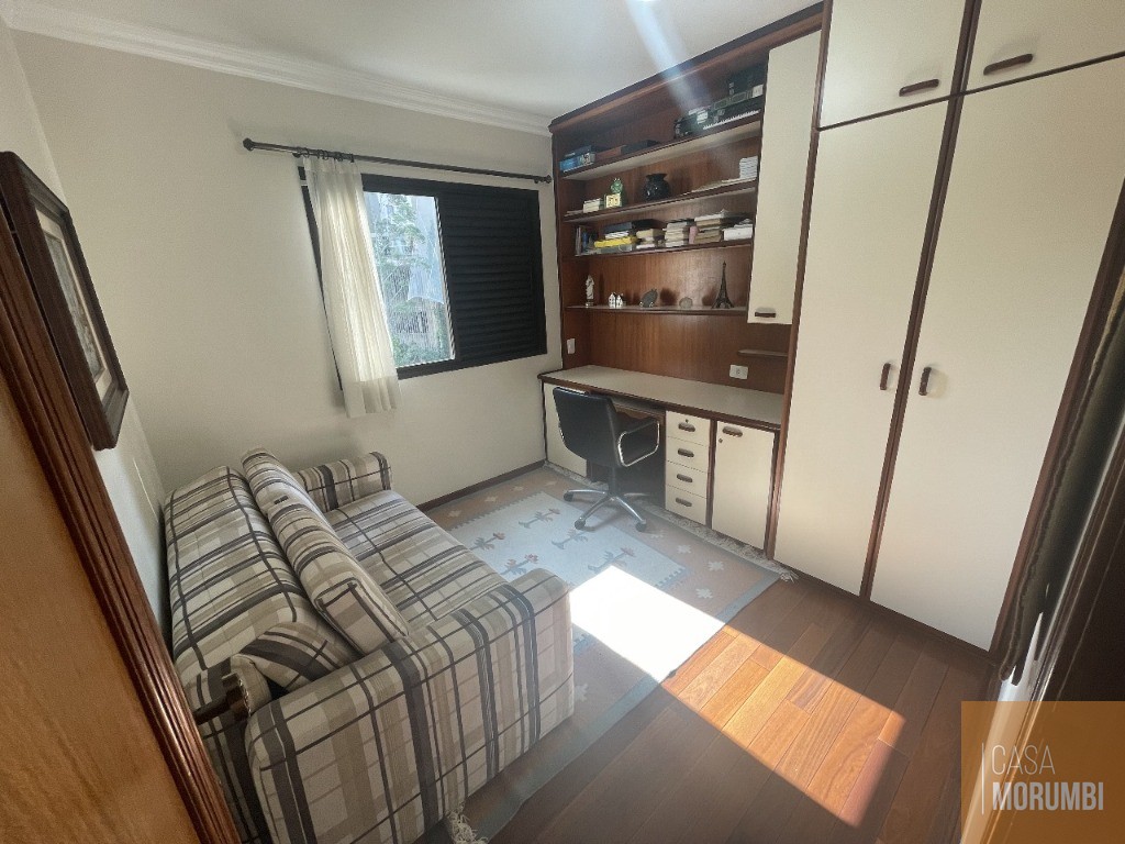 Apartamento à venda com 4 quartos, 177m² - Foto 13