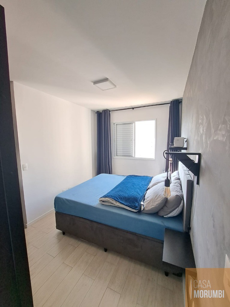 Apartamento à venda com 2 quartos, 56m² - Foto 19