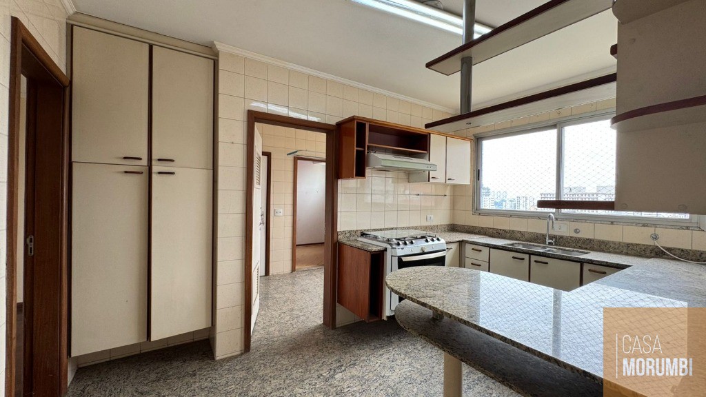 Apartamento à venda com 4 quartos, 190m² - Foto 10