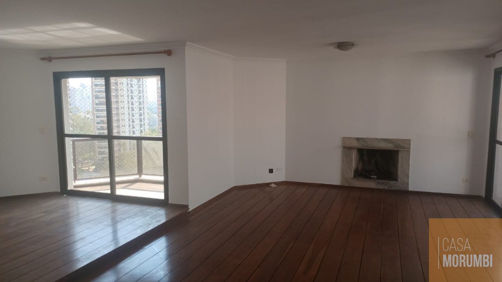 Apartamento à venda com 4 quartos, 239m² - Foto 2