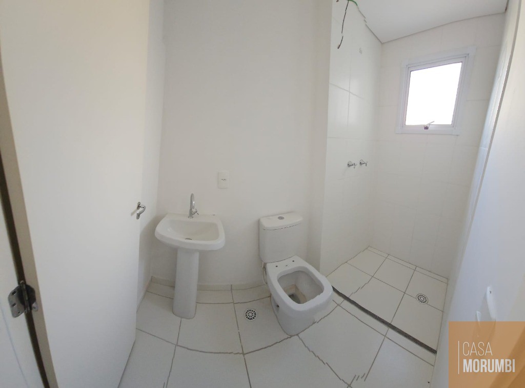 Apartamento à venda com 2 quartos, 53m² - Foto 10