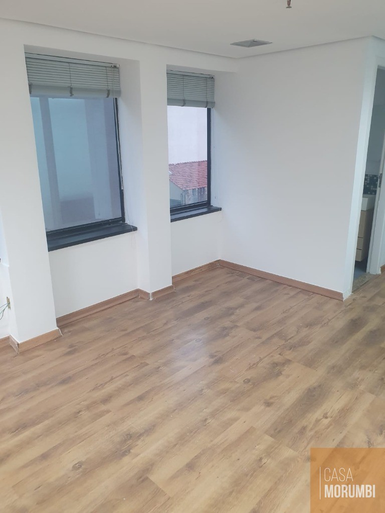 Conjunto Comercial-Sala para alugar, 100m² - Foto 10