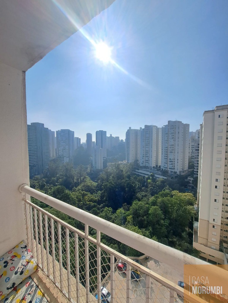 Apartamento à venda com 2 quartos, 56m² - Foto 10