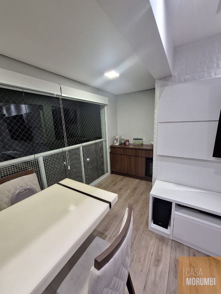 Apartamento à venda com 3 quartos, 85m² - Foto 7