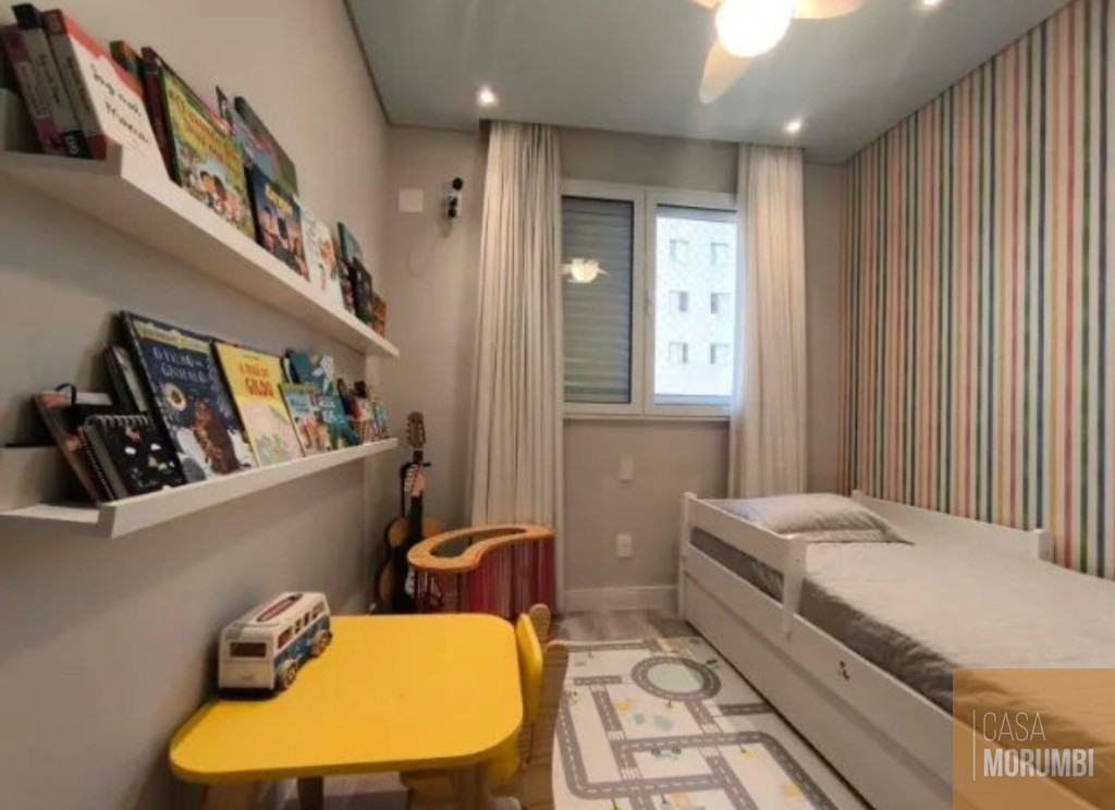 Apartamento à venda com 3 quartos, 95m² - Foto 9