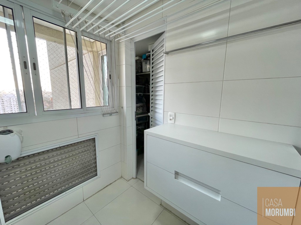 Apartamento à venda com 3 quartos, 100m² - Foto 34