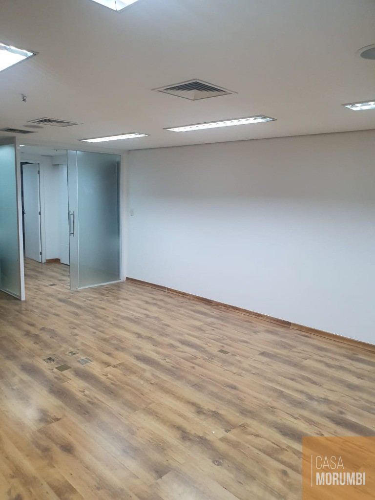 Conjunto Comercial-Sala para alugar, 100m² - Foto 15