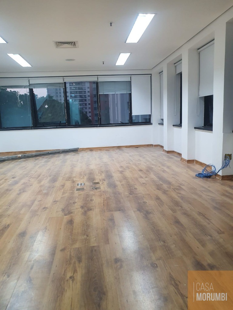 Conjunto Comercial-Sala para alugar, 100m² - Foto 9