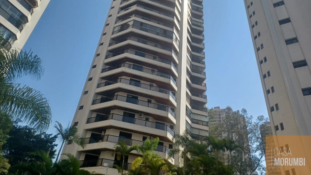 Apartamento à venda com 4 quartos, 239m² - Foto 22