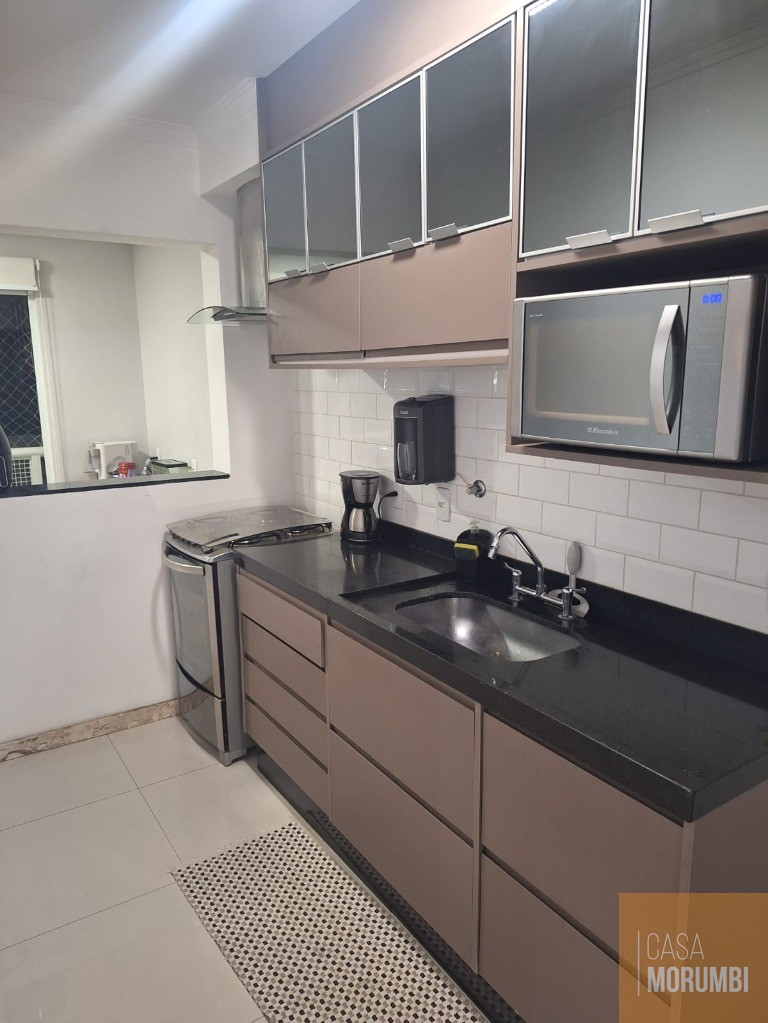 Apartamento à venda com 3 quartos, 85m² - Foto 8