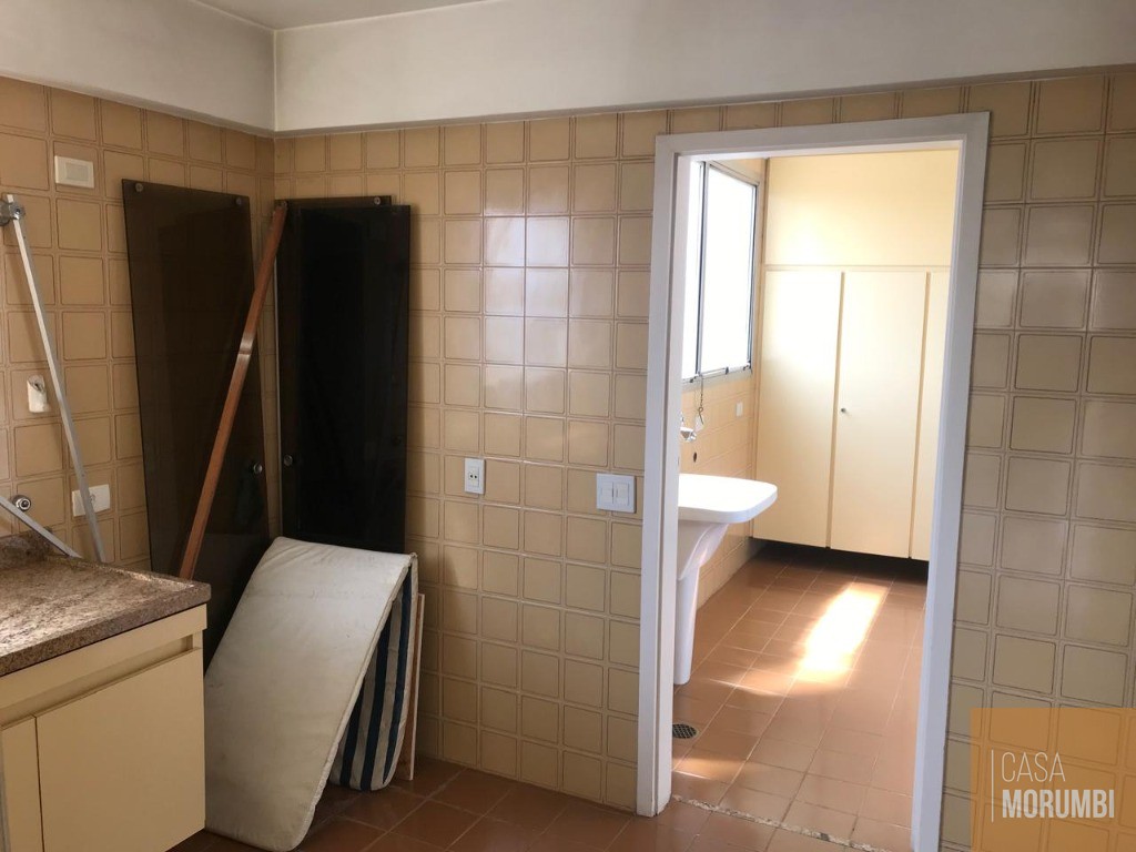 Cobertura à venda com 3 quartos, 325m² - Foto 27