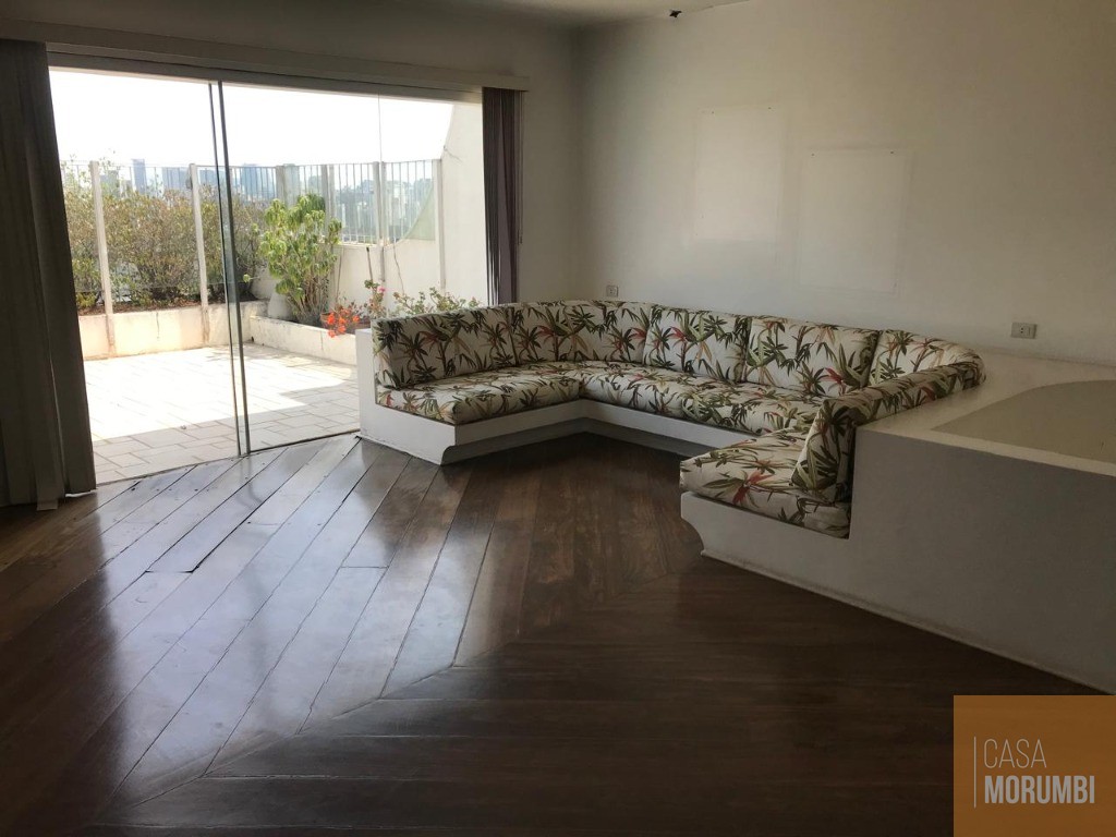 Cobertura à venda com 3 quartos, 325m² - Foto 19