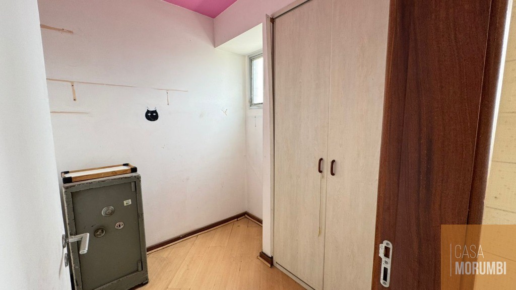 Apartamento à venda com 4 quartos, 190m² - Foto 3