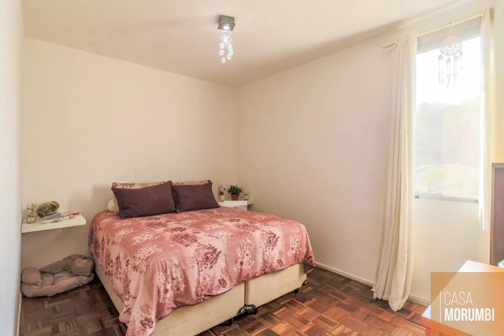 Apartamento à venda com 2 quartos, 60m² - Foto 8