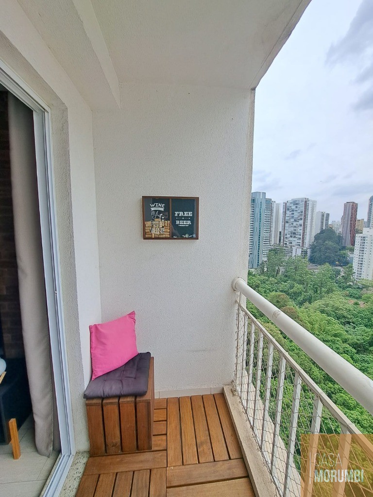 Apartamento à venda com 2 quartos, 56m² - Foto 6