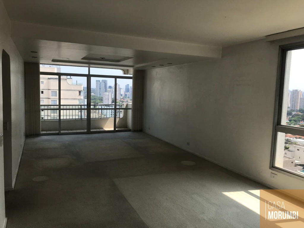 Cobertura à venda com 3 quartos, 325m² - Foto 13