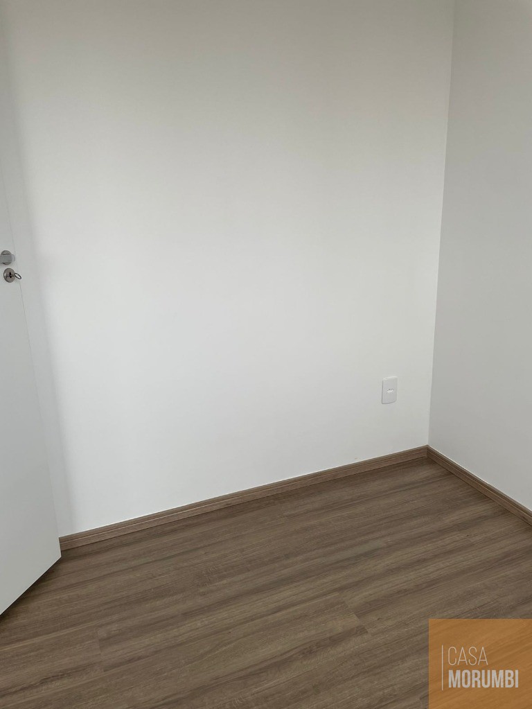 Apartamento à venda com 2 quartos, 40m² - Foto 2