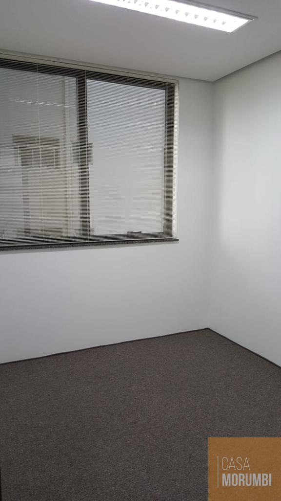 Conjunto Comercial-Sala para alugar, 57m² - Foto 20